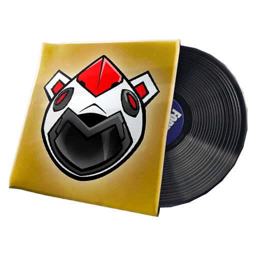 Mecha Power (Instrumental)