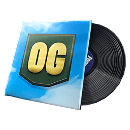 The Re-OG