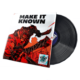 Make It Known