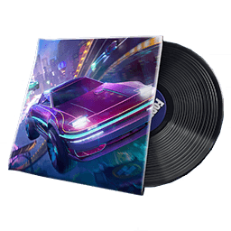 Sky Surfer (Neon Rush Remix)