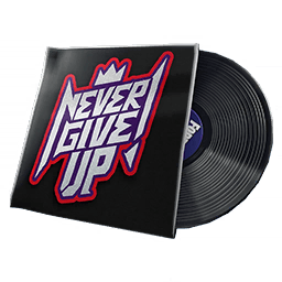 Never Back Down