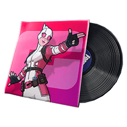 Gwenpool's Multiverse