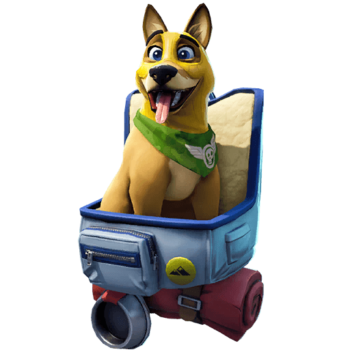 Gunner