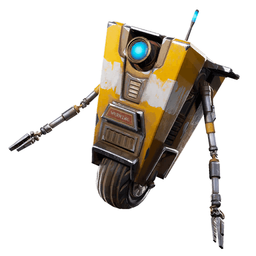 Claptrap