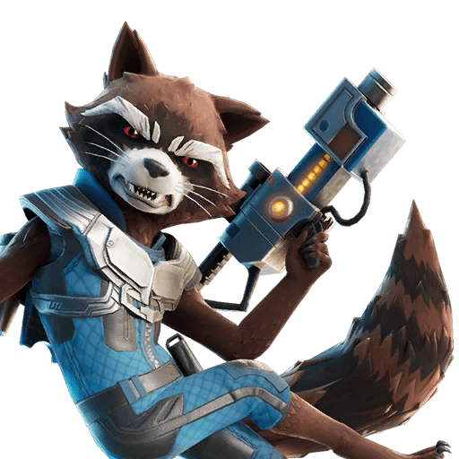 Rocket