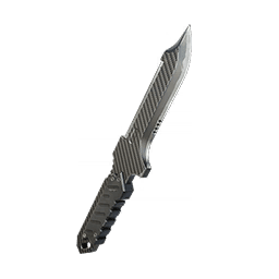 Stun Knife