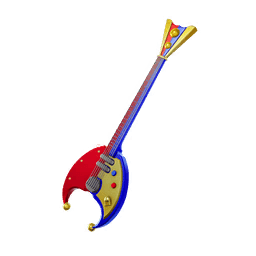 The Jester Jammer