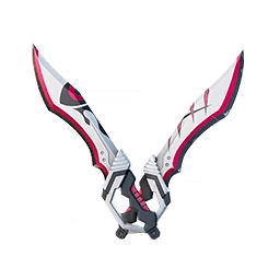 Reckoner's Blades