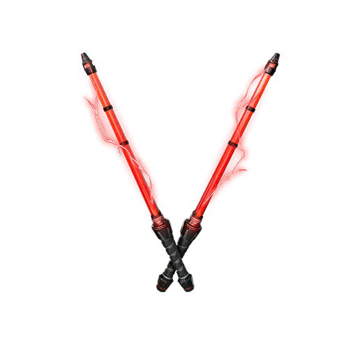 Jolt Batons