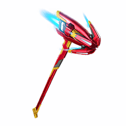 Iron Sledge