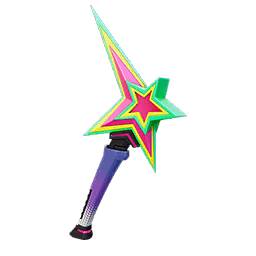 Starbrite Slasher