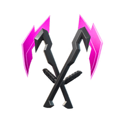 Sommerset's Axe
