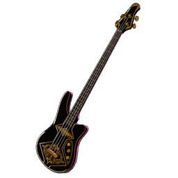 Wick's Axe