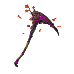 Spirit Scythe