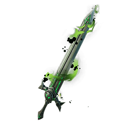 The Doomblade