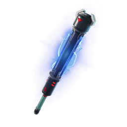 Spyder Shocker