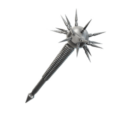 Mic Mace