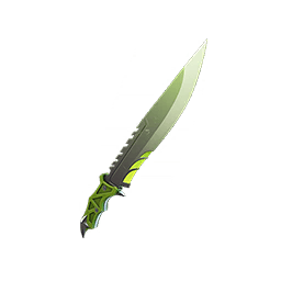 Hunter's Knife