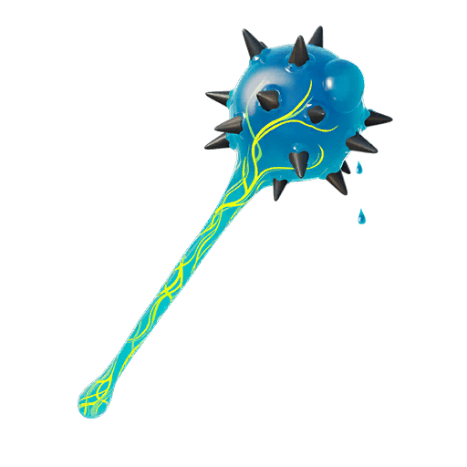 Grrizzy Gooper