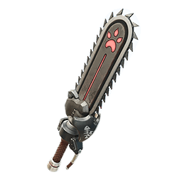 The Claw-Saw