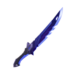 Daigo's Hunting Knife