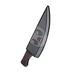 Mom's Knife