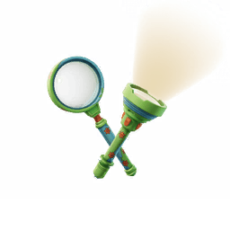 Velma's Investigation Kit
