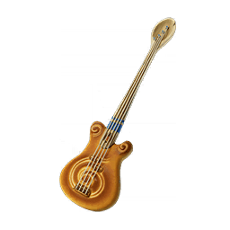 Honeybun Bass