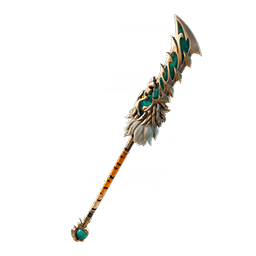 Tiger's Tooth