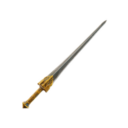 Agamemnon’s Sword