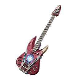 Mark 45 Bass