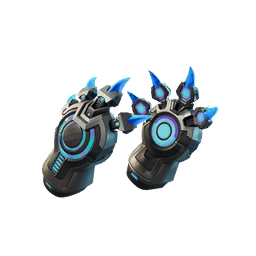 Cybertech Claws