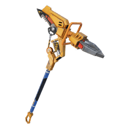 Clamp Hammer