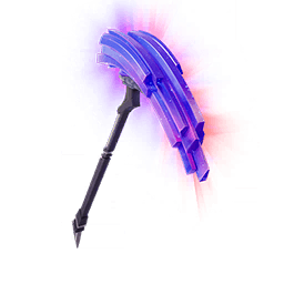 Corebreaker Scythe