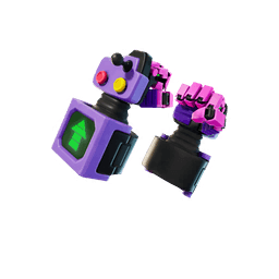 Byte Bashers