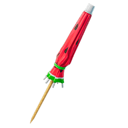 Pineapple Parasol