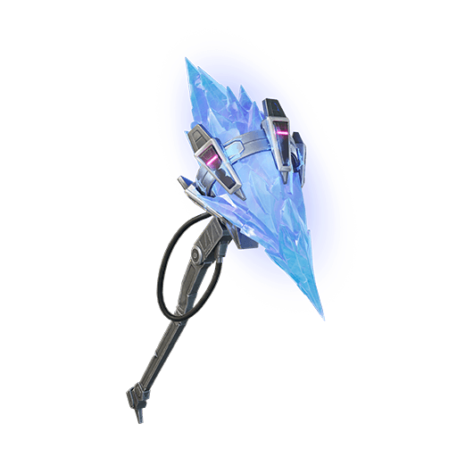 Crystal Fang