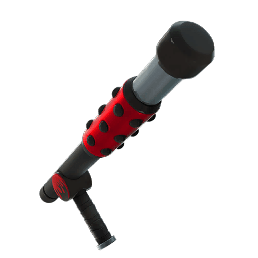 Ember Baton
