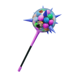 Bubble Basher
