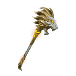 Courageous Scepter