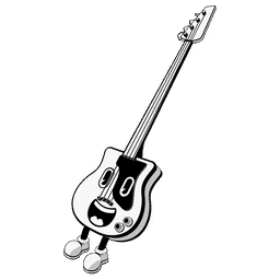 Four String Frankie