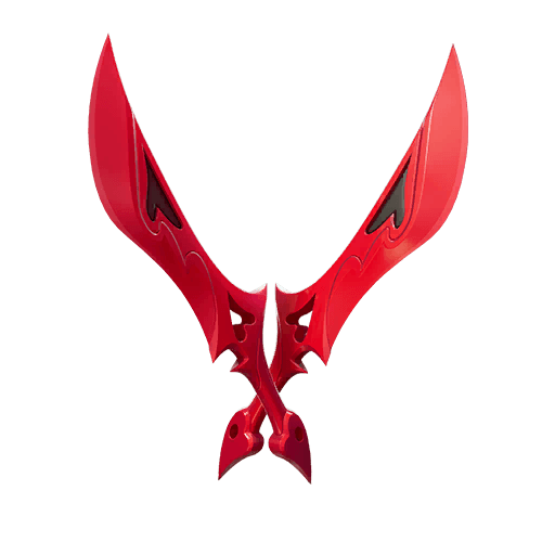 Breakheart Blades