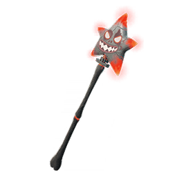 Fiendish Wand