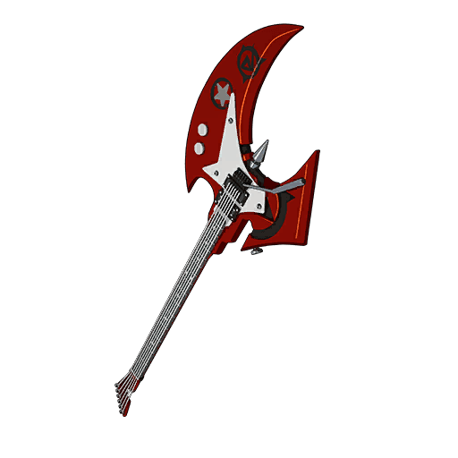 Wicked Axe