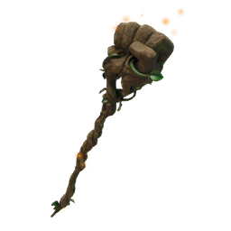 Flora Colossus Fist