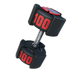 Dumbbell Driver