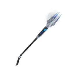 Exalted Scepter