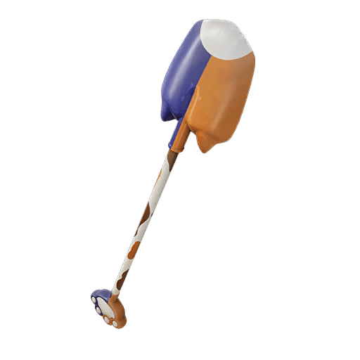 Dune Scooper