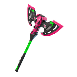 Onimorph Axe