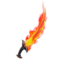 Fire's Sharp Wrath